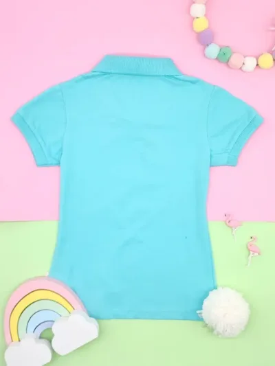 Camiseta niña- CP-24-023490K