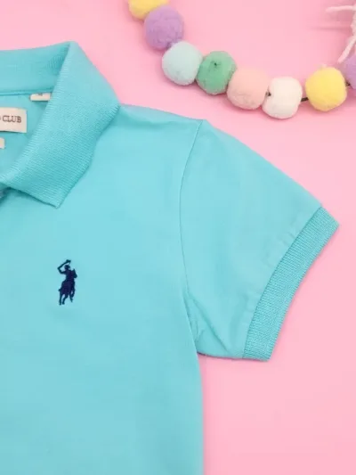 Camiseta niña- CP-24-023490K