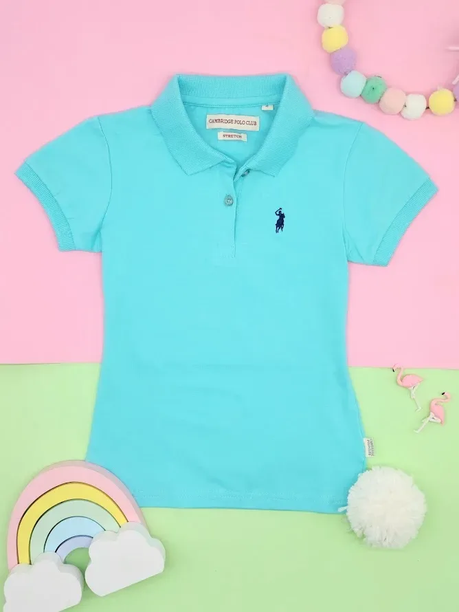 Camiseta niña- CP-24-023490K