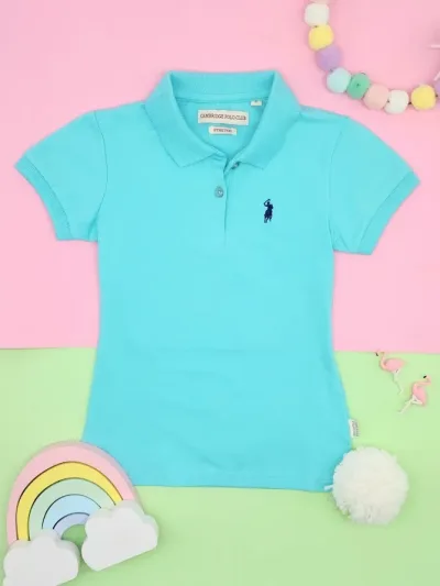 Camiseta niña- CP-24-023490K