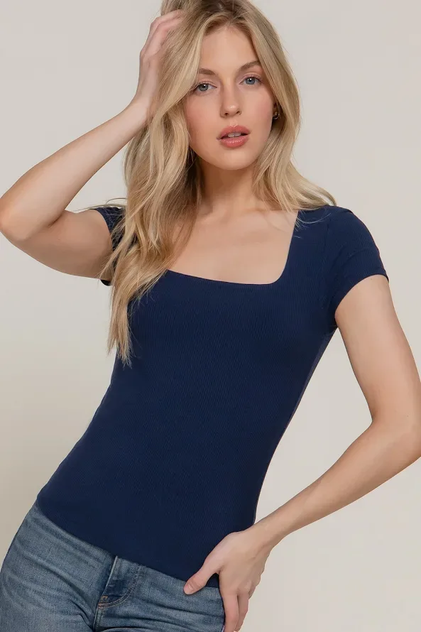Camiseta dama- T1403