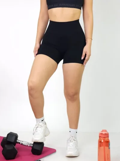 Licra Deportiva para Dama color negro