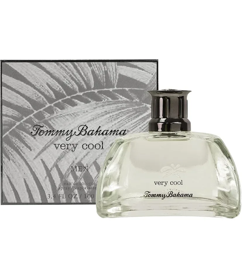 Perfume Tommy Bahama Very Cool para caballero