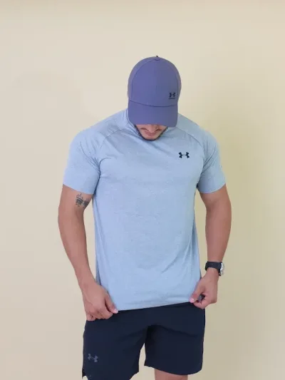Camiseta Under Armour para caballero
