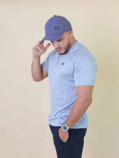 Camiseta Under Armour para caballero