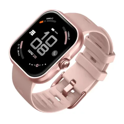 Smartwatch Cubitt Viva Lite CT-VIVAL5 COLOR ROSA