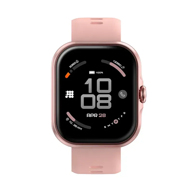 Smartwatch Cubitt Viva Lite CT-VIVAL5 COLOR ROSA