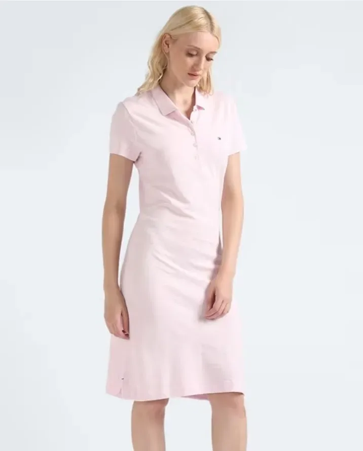 Vestido Tommy  Hilfiger para Dama