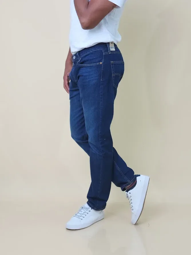 Jeans Levis para caballero 502-1260