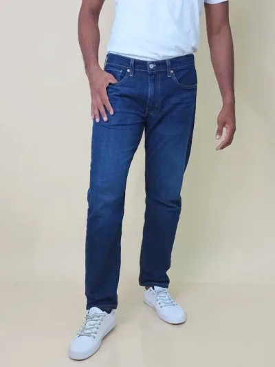 Jeans Levis para caballero 502-1260