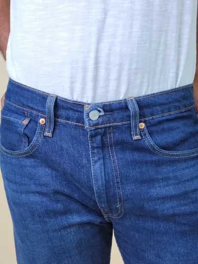 Jeans Levis para caballero 502-1260