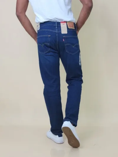 Jeans Levis para caballero 502-1260
