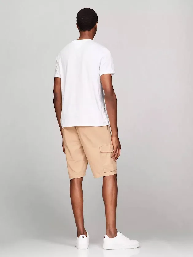 Camiseta Tommy Hilfiger para caballero