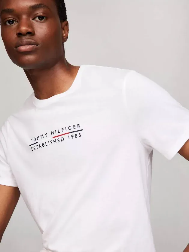 Camiseta Tommy Hilfiger para caballero