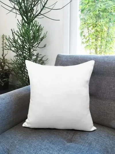 Funda para almohada navideña
