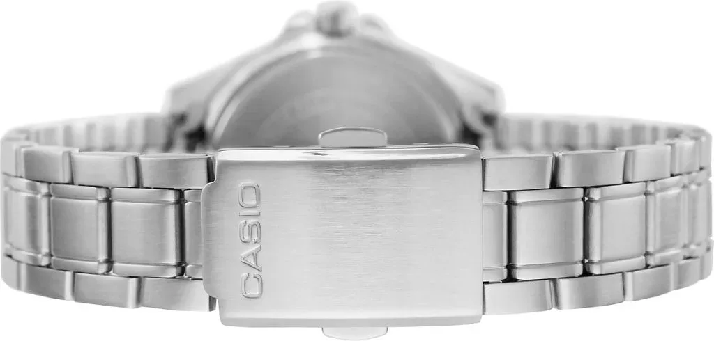 Reloj CASIO ara caballero MDV-10D-1A1VDF