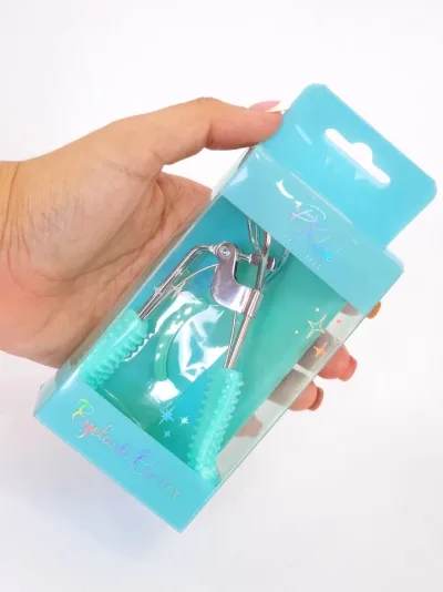 Rizador de pestañas