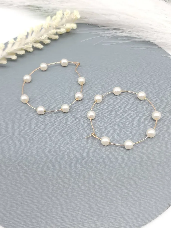 Aretes de Fantasía para Dama