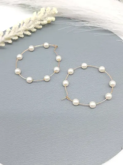 Aretes de Fantasía para Dama