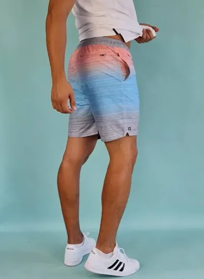 Pantaloneta Micros para caballero