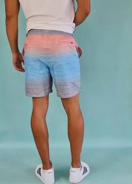 Pantaloneta Micros para caballero