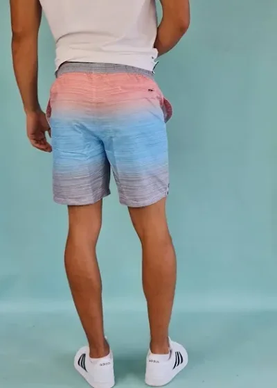 Pantaloneta Micros para caballero