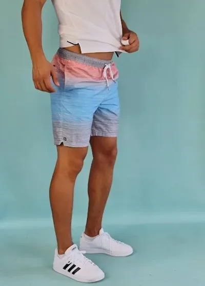 Pantaloneta Micros para caballero