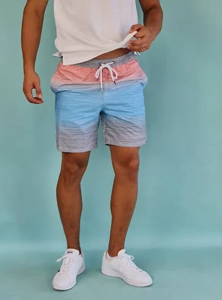 Pantaloneta Micros para caballero
