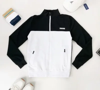 Sudadera Hummer para caballero HBS305M4