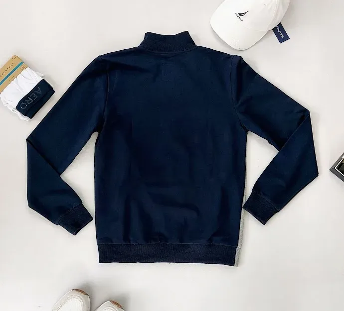 Sudadera Hummer para caballero HBS305M4