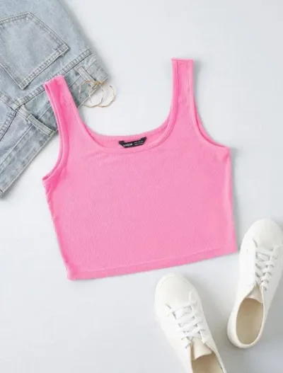 Blusas para dama color rosa