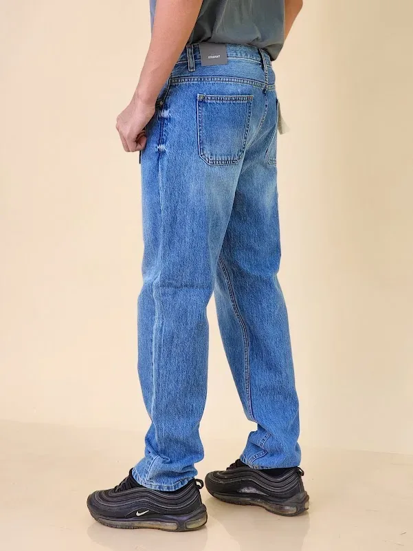Jeans Estivaneli BVCB-37688 COLOR AZUL