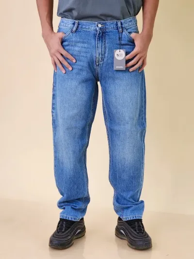 Jeans Estivaneli BVCB-37688 COLOR AZUL