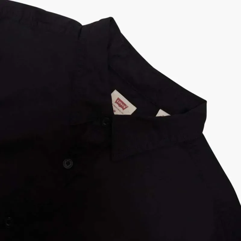 Camisa Levi´s para caballero color negro 0066