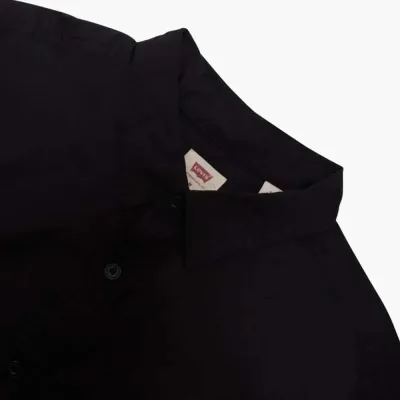 Camisa Levi´s para caballero color negro 0066