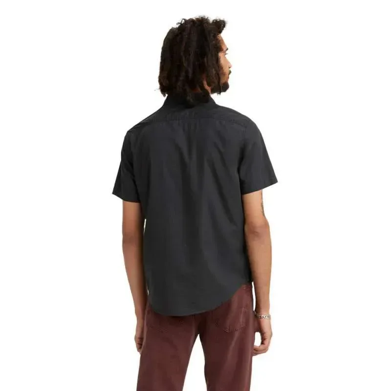 Camisa Levi´s para caballero color negro 0066