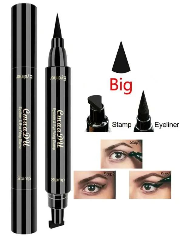 Delineador negro