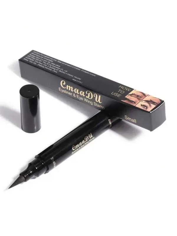 Delineador negro