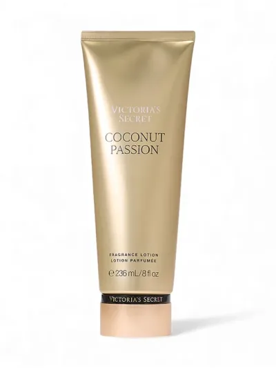 Locion Victorias Secret Coconut Passion