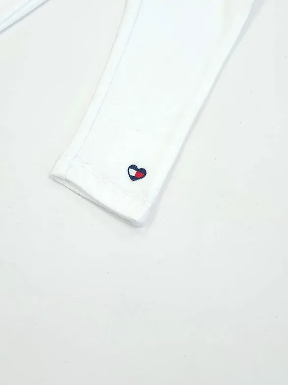 Conjunto Tommy Hilfiger para niña