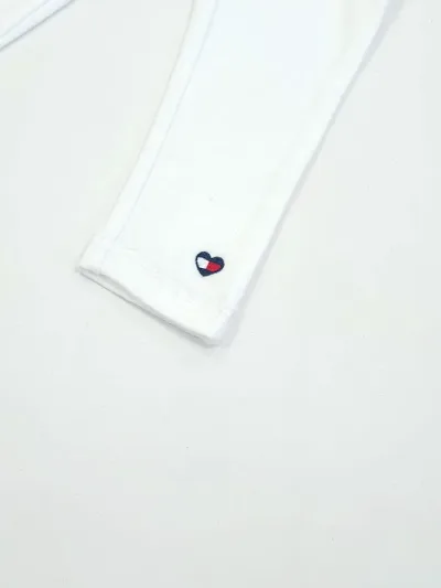 Conjunto Tommy Hilfiger para niña