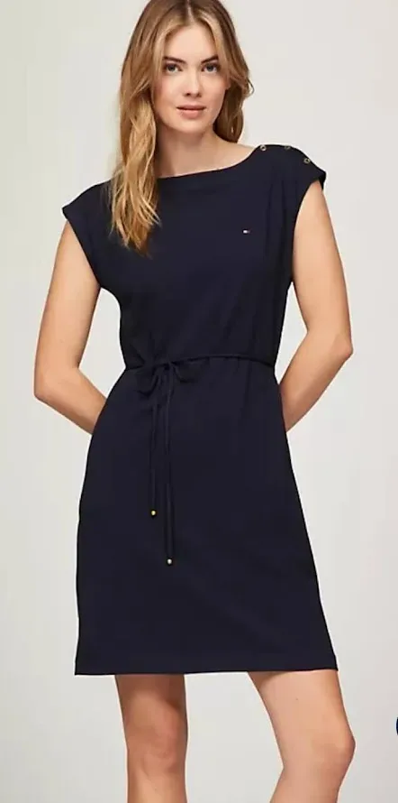 Vestido Tommy Hilfiger para Dama