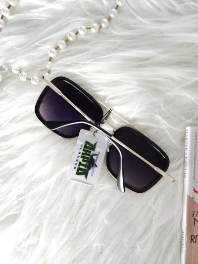 Lentes para dama color negro