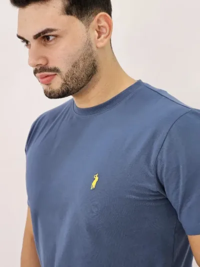 Camiseta Cambridge Polo Club para caballero  PC022220
