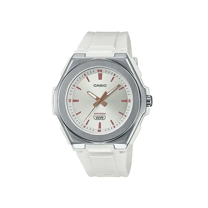 Reloj CASIO para dama LWA-300H-7EVDF