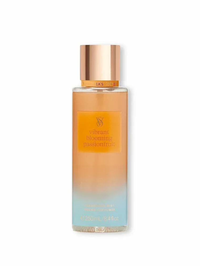VICTORIA SECRET VIBRANT BLOOMING PASSIONFRUIT