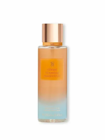 VICTORIA SECRET VIBRANT BLOOMING PASSIONFRUIT