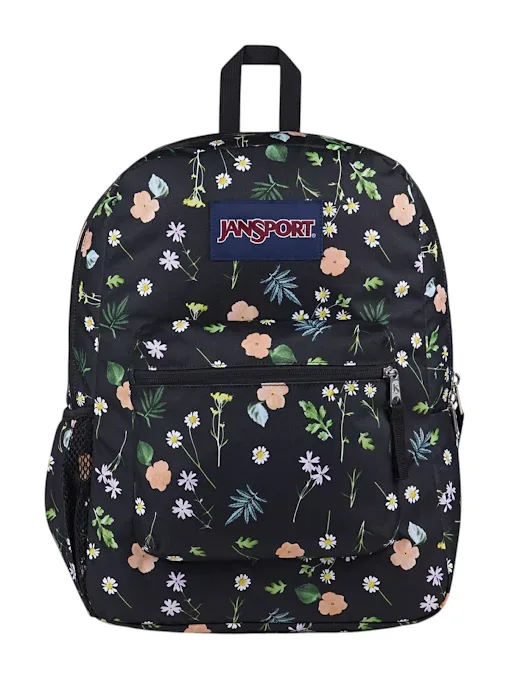 Mochila Jansport Cross Town JS0A47LWKW9 COLOR NEGRO