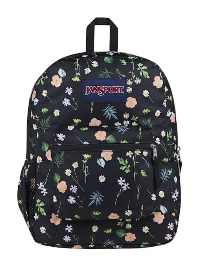 Mochila Jansport Cross Town JS0A47LWKW9 COLOR NEGRO