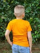 Camiseta para niño Redox